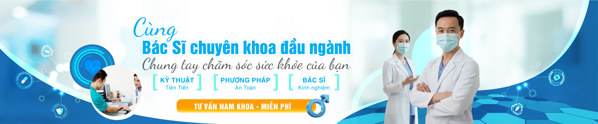 Phòng khám nam khoa cần thơ